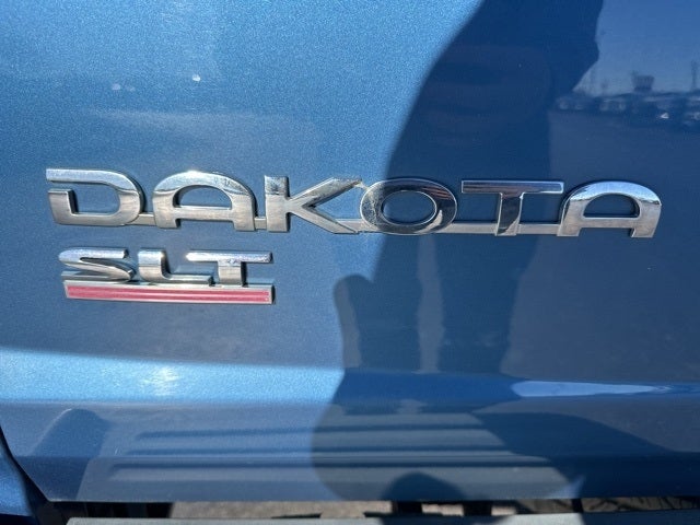 2005 Dodge Dakota SLT